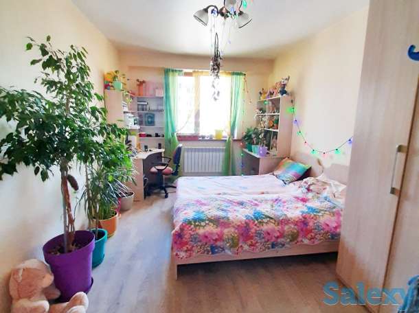 Продам 3х комнатную квартиру 78 кв.м, фотография 7