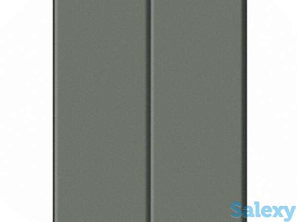 Коврик Самонадувающийся Туристический Alexika Alpine Double, фотография 1