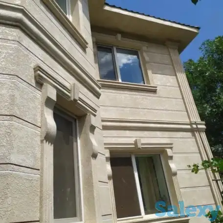 Жидкий травертин 2200 тг, фотография 2