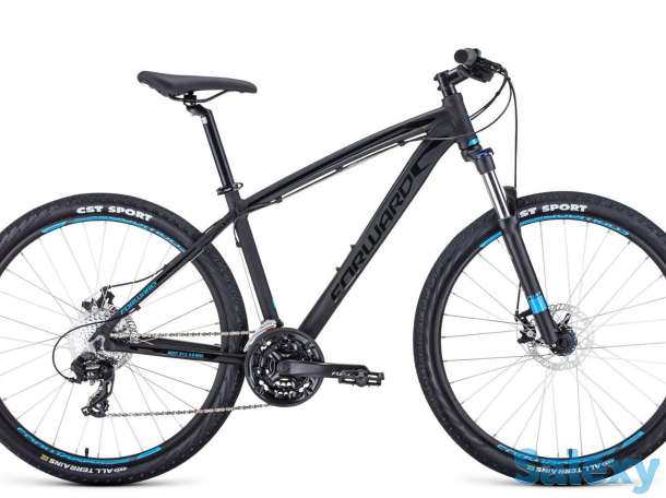 Велосипед Десна Forrd, Stels. В Атырау КРЕДИТ, фотография 3