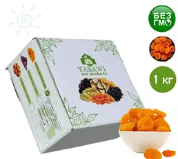 Keptirlgen orik suiegimen, фотография 1