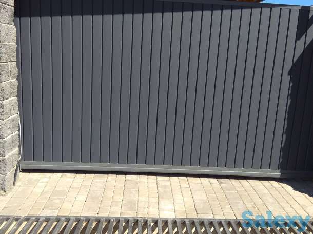 Навесы из полигаля в Алматы!, фотография 5