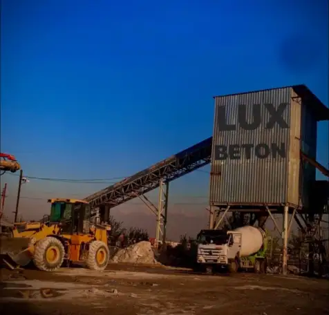 Бетон всех марок. Lux beton, фотография 4