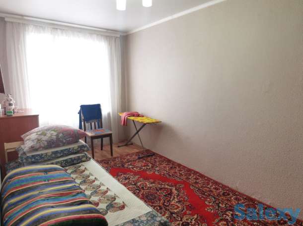 квартира 3 комнатная в центре, Калинина 48, фотография 2