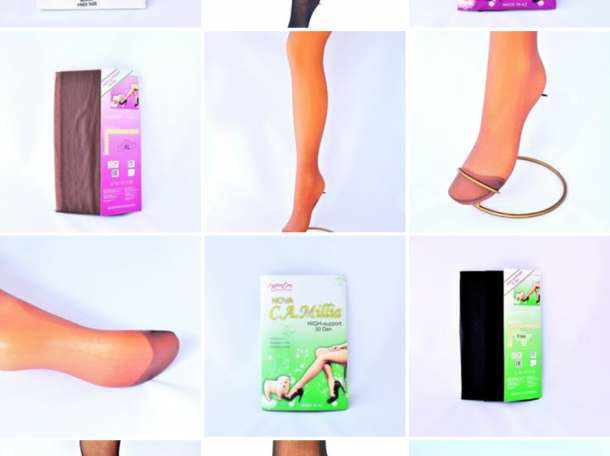 Колготки женские опт, фотография 4