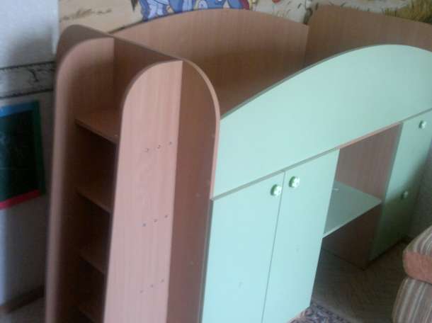 Производство корпусной мебели, фотография 11