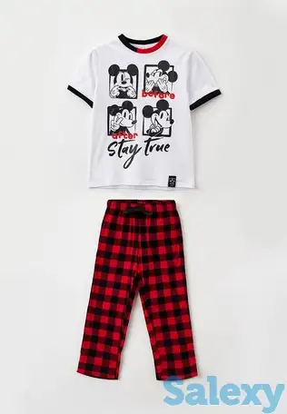 Футболка и брюки playtoday, фотография 1