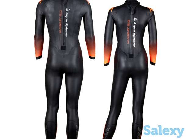 Гидрокостюм pursuit, муж.,, фотография 2