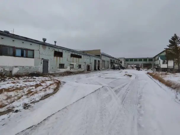 Продается Молочный завод общей площадью 6405 кв.м, фотография 2