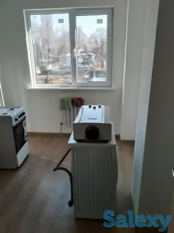 Новая квартира ждёт вас, Турксибский р-н, ул.Кассина 146\2, фотография 3