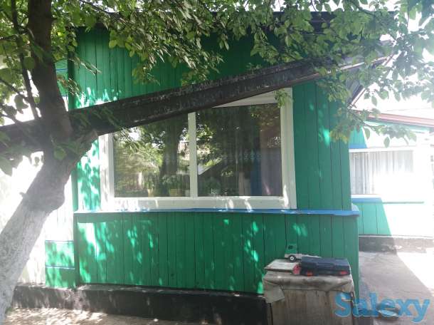 Продаётся Дом район ЖБИ,Мед.санчасть, фотография 10