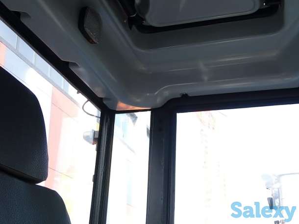 трактор ДТ-75, фотография 8