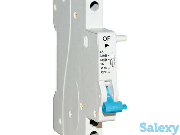 Контакт состояния OF серия ВА 47-29 Энергия, 160 шт, фотография 1