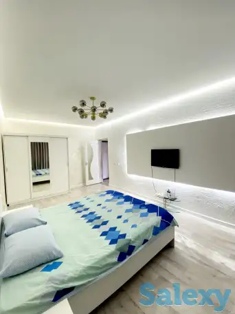 1 комнатная квартира, посуточно, фотография 5