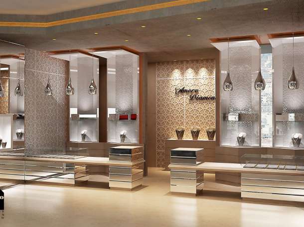 3d дизайн интерьера, экстерьера ремонтные и отделочные работы коммерческих объектов., фотография 10