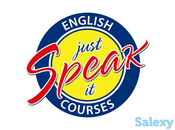 Just Speak It - Курсы Английского и казахского, фотография 2