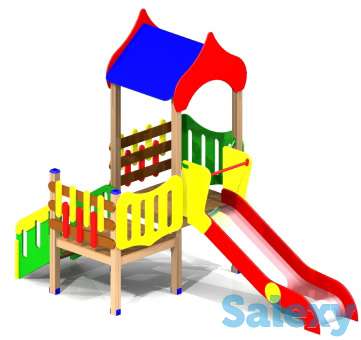 Горки, фотография 5