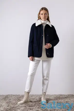 Стеганая куртка vassa&co, фотография 1