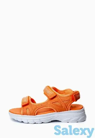 Сандалии zenden first, фотография 2