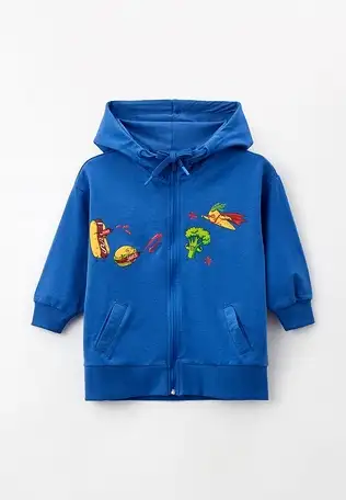 Толстовка acoola, фотография 1