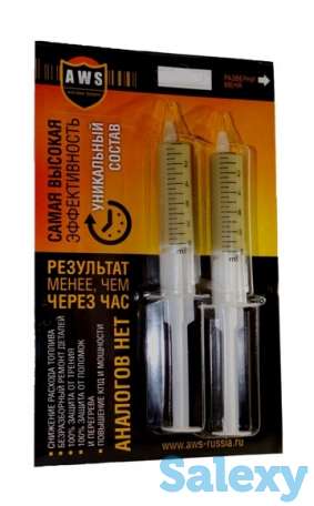 Противоизносные составы AWS. Ищем представителей в  Уральске, фотография 1