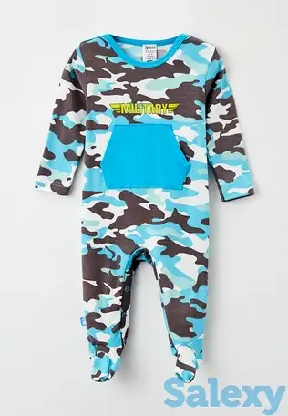 Комбинезон бельевой котмаркот, фотография 1