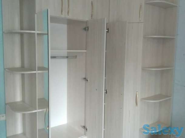 Изготовление мебели под заказ, фотография 4