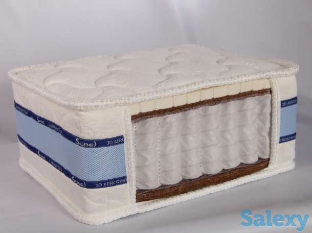 Ортопедические матрасы в Алматы, фотография 2