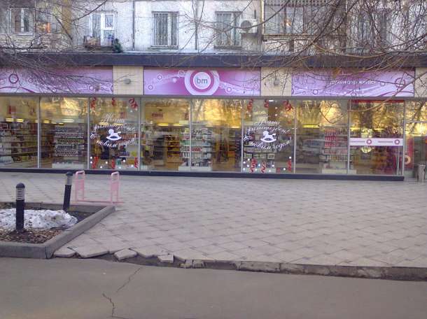 Подсветка зданий, праздничное оформление (Новый год, 8 Марта, Наурыз), фотография 7