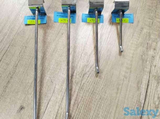 Профиля система Vertical, фотография 1