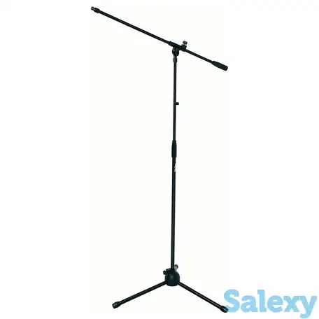 Микрофонная стойка soundking dd007b, фотография 1