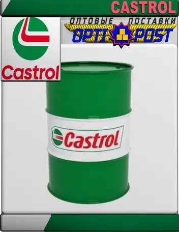 Смазка Castrol Optitemp LG 2, фотография 1