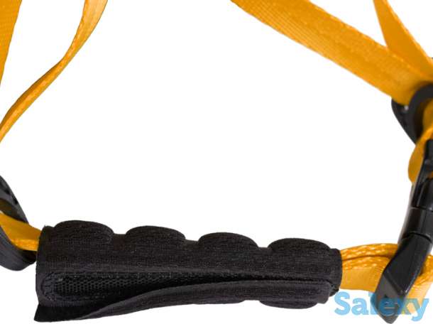 Каска венто pulsar синяя, фотография 7