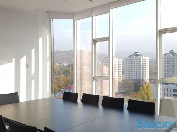 Сдам готовый офис, Проспект Достык - Жолдасбекова, фотография 1