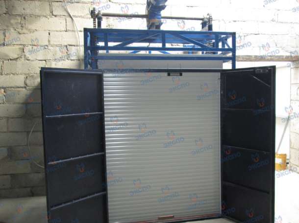 Качественный грузовой подъемник, фотография 1