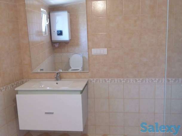 Четырехкомнатная квартира в Черногории, г.Бар, фотография 10