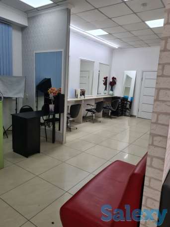 Салон красоты «Мастер Али» ищет мужского мастера без опыта работы!, фотография 6