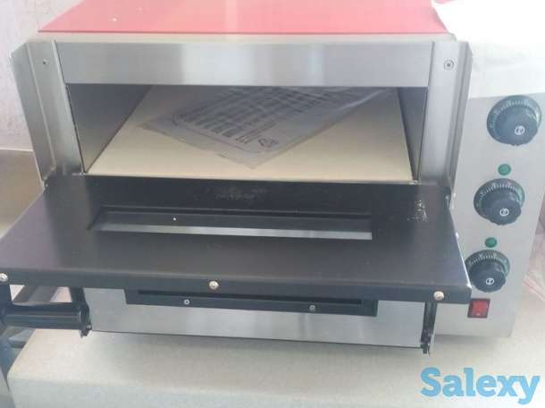 Пицца печь, фотография 2