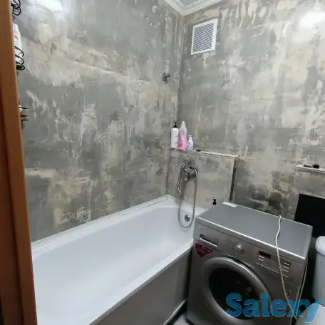 Продам 1 комнатную квартиру, Парковая 132, фотография 11