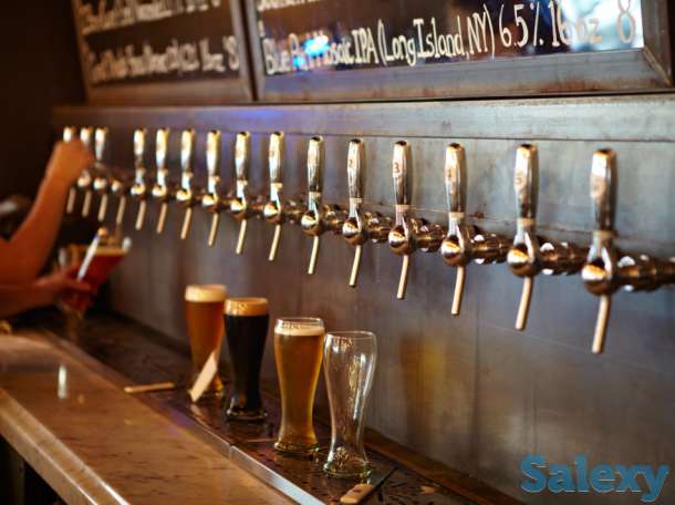 Пивное оборудование и пивные кеги, фотография 2