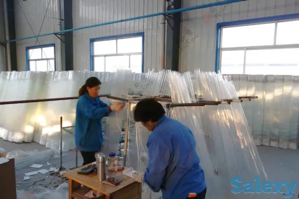 требуется оператор по переработке пластика на мини завод Караганда, фотография 2