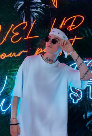 Профессиональная фотосессия в Алматы, фотография 4