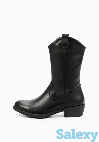 Полусапоги zenden first, фотография 2