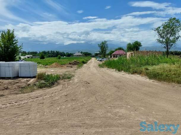 Cрочно продам участки в поселке Алмалыбак, фотография 13