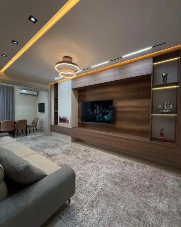 Ремонт квартир и домов под ключ, фотография 6