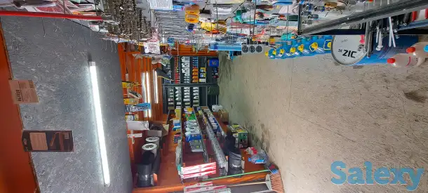 Магазин запчастей, Трасса астана караганда 9/2, фотография 3