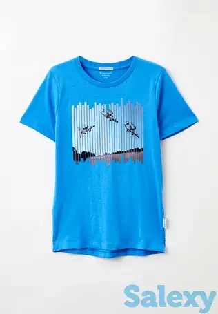 Футболка tom tailor, фотография 1