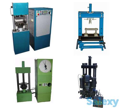 Разрывные машины и испытательные прессы ПСУ, ПС, МС, ПММ, УММ, МУП, ГМС, ГРМ, РМ, фотография 3