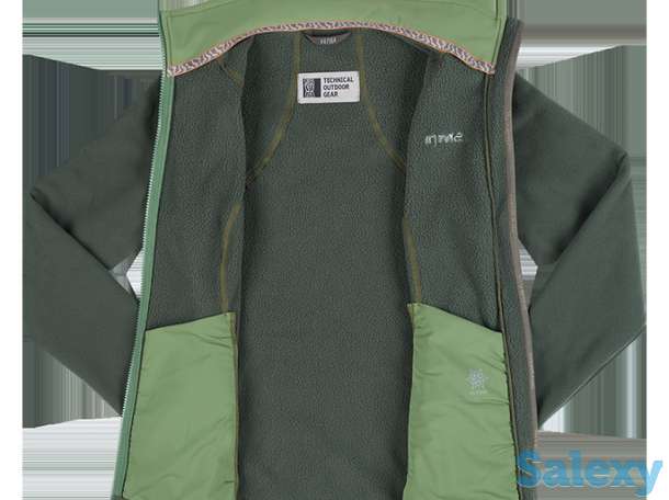 Куртка сивера ласка личи, фотография 9