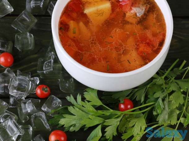 Food съемка. Предметная съемка. Съемка для ресторана, интернет магазина., фотография 1